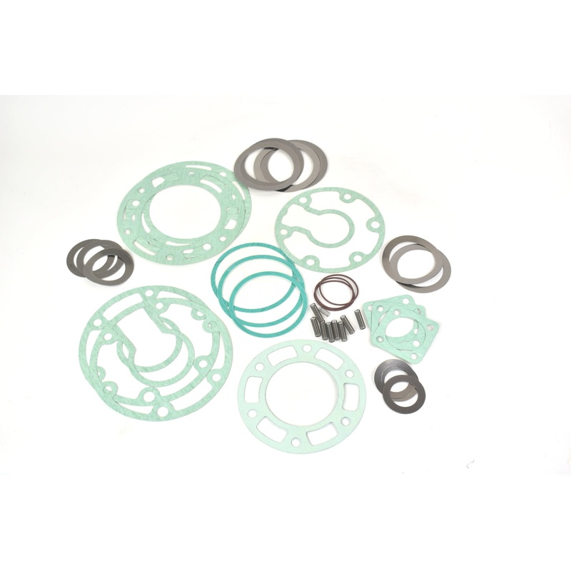 Ingersoll Rand 25E Head Overhaul Kit Replacement - IR-25E-HOK