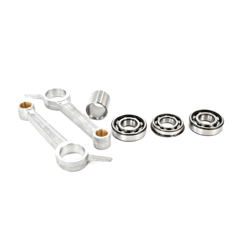 Ingersoll Rand Bearing and Connecting Rod Overhaul Kit Replacement - 32204307