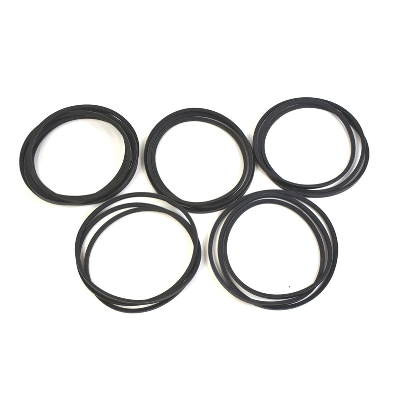 Kaeser Belt Set Replacement - 6.2647.0