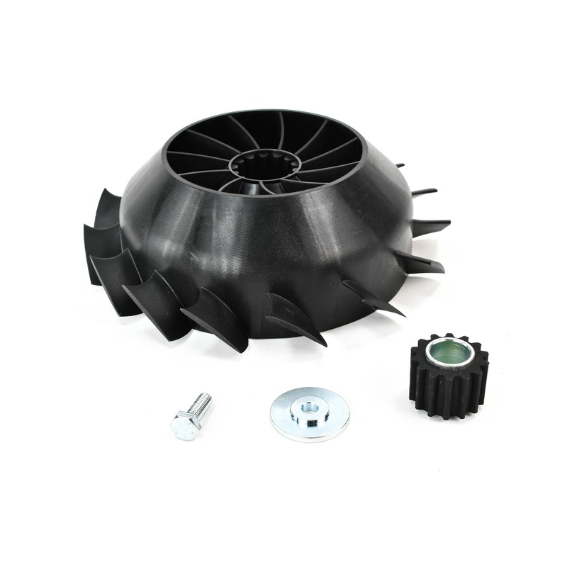 Kaeser Fan Wheel Repair Kit - 404252.0