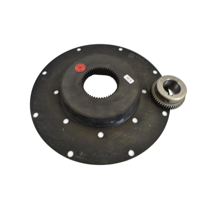 Sullair Coupling Replacement - 02250139-986