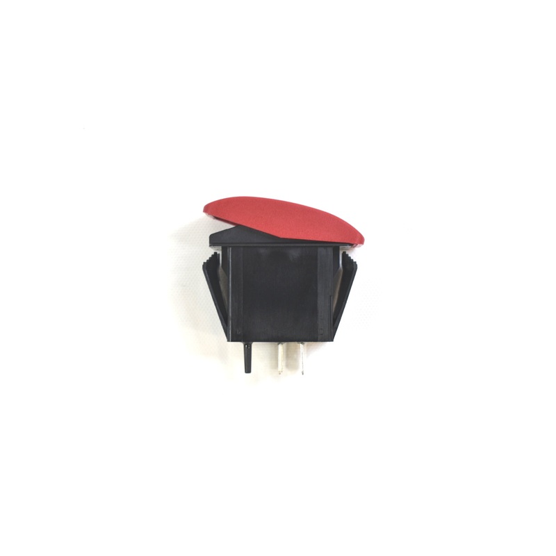 Sullair Ignition Switch Replacement - 02250209-825