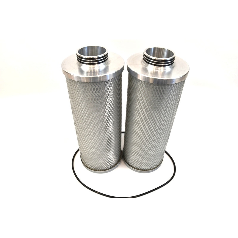 Sullair Separator Replacement - 02250169-993