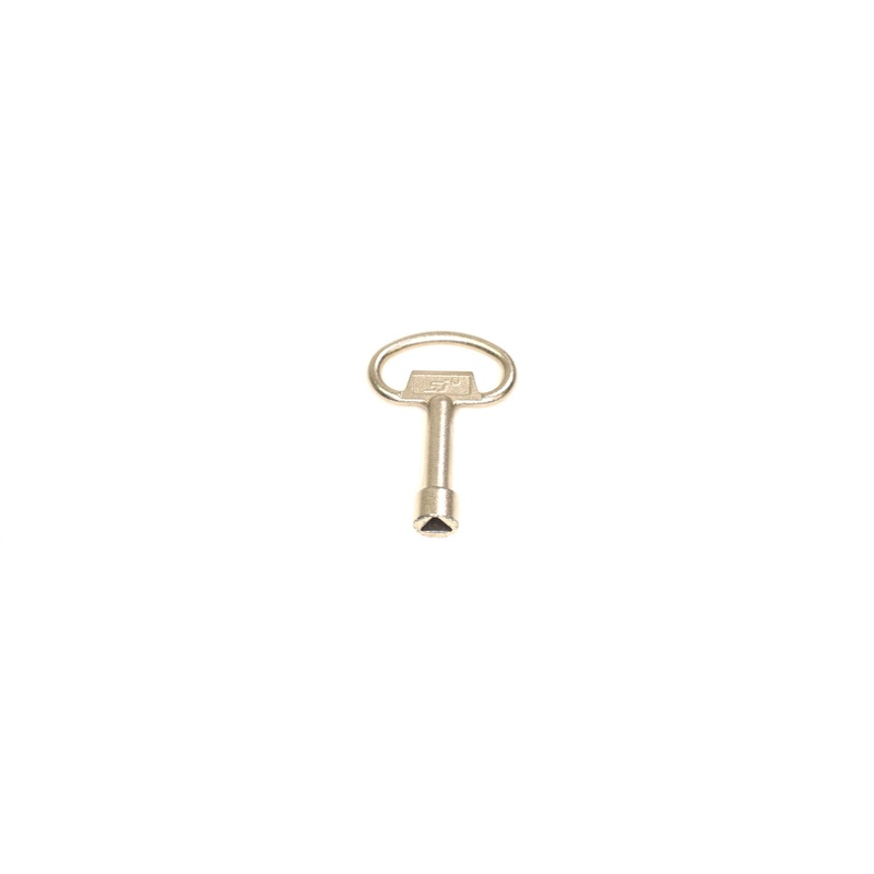 Sullivan Palatek Enclosure Panel Key Replacement -01903000-1238