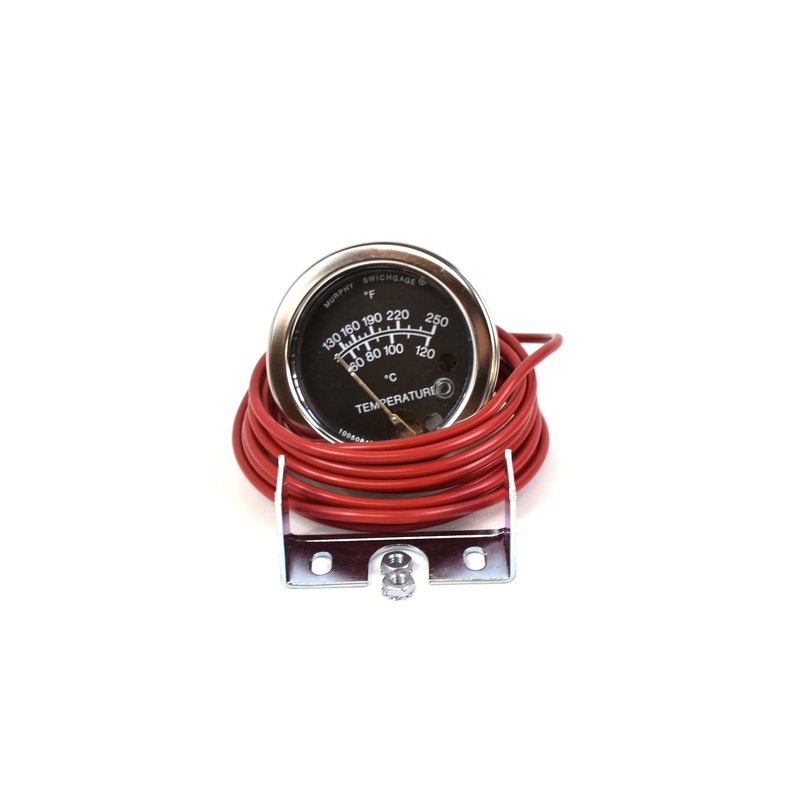 Sullivan Palatek Temp Gauge Replacement - 08312-026M
