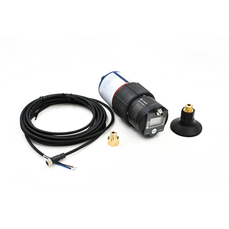 Gardner Denver Lubrication Unit Replacement - 100010182