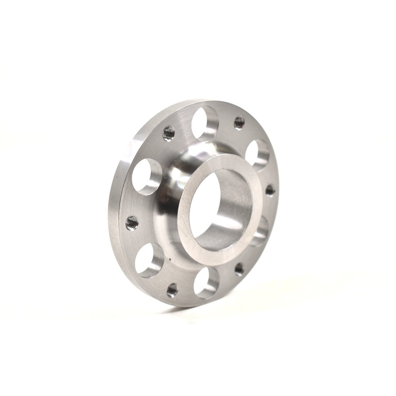 Ingersoll Rand Fan Hub Replacement - 35591387