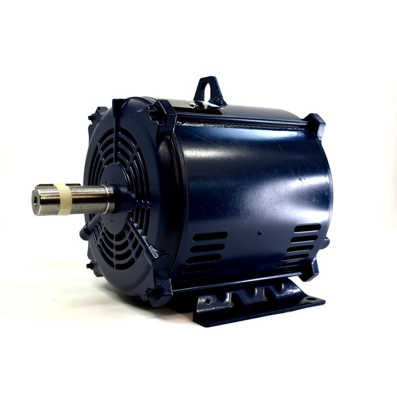 Ingersoll Rand Motor Kit Replacement - 47728787001