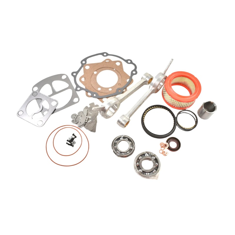 Ingersoll Rand Overhaul Rebuild Kit Replacement - 32319527