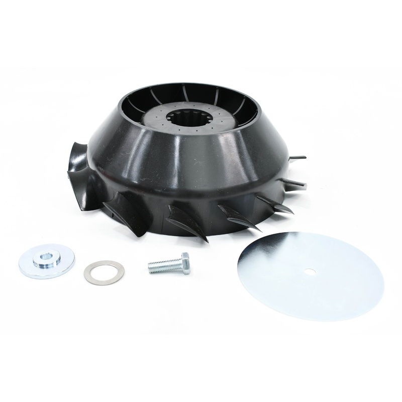 Kaeser Fan Wheel Replacement - 5.6002E30010