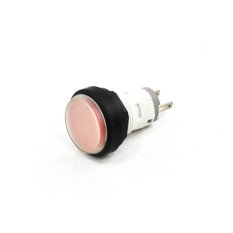 Kaeser Load Button Replacement - 7.9027.10200