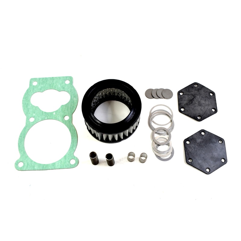 Quincy Head Kit Replacement - K310G