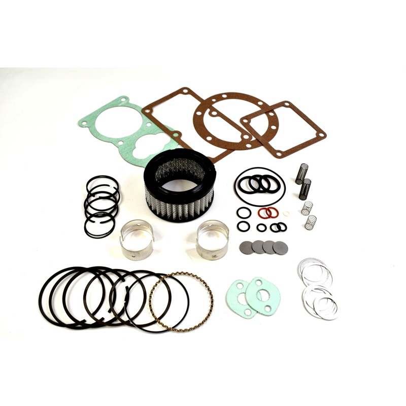 Quincy Overhaul Kit Replacement - K310H
