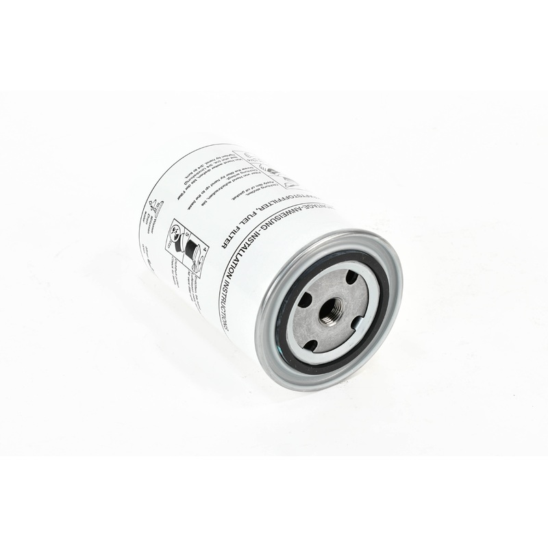 Sullivan Palatek Fuel Water Separator Replacement - 01900522-0104