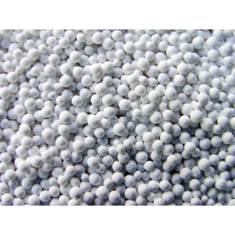 1/4 Bead Desiccant 50 lb Bag - 1/4 Desiccant 50lb