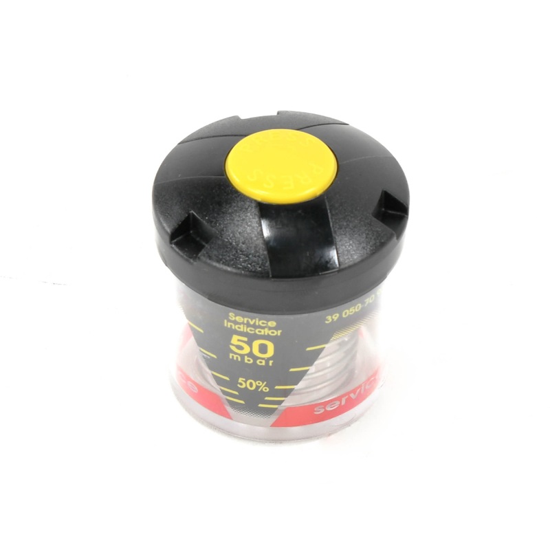 Atlas Copco Filter Indicator Replacement - 1613791201