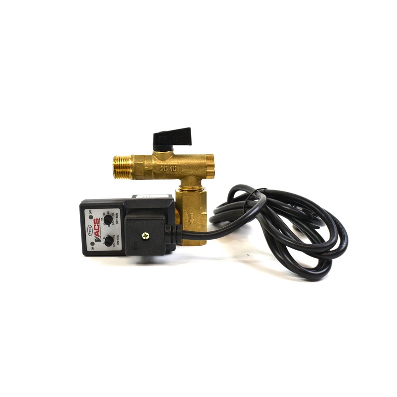 Autodrain - ADV-1/2