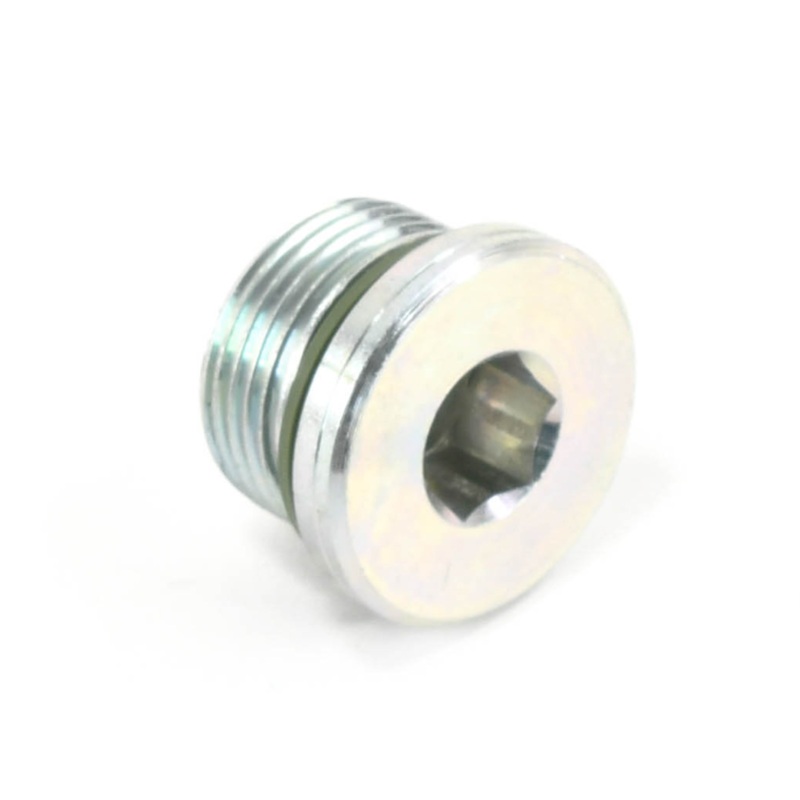 BOGE Oil Fill Plug Replacement - 527013601P
