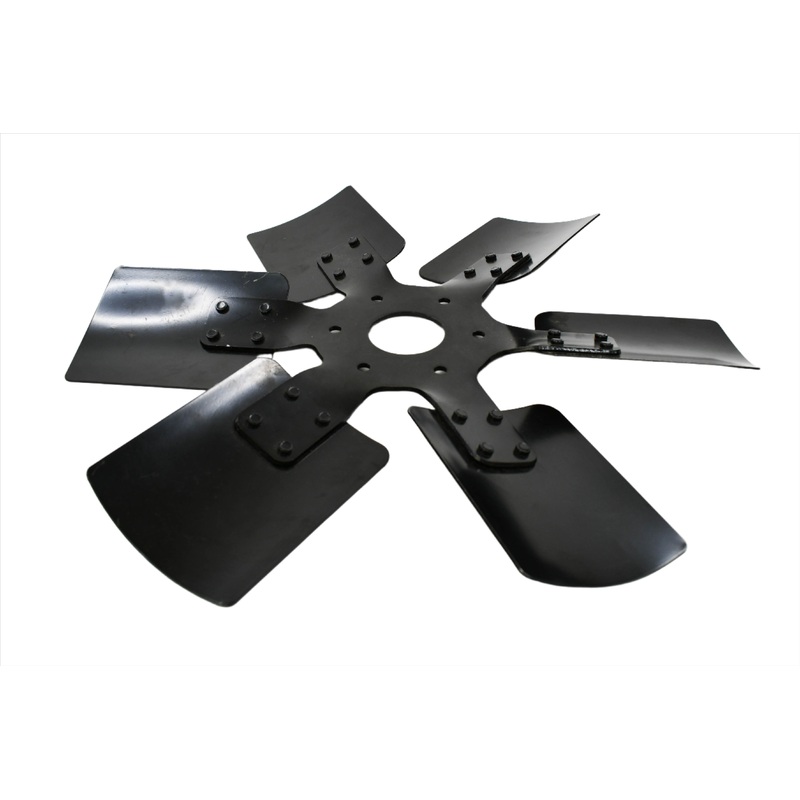 Ingersoll Rand Fan Replacement - 36750891