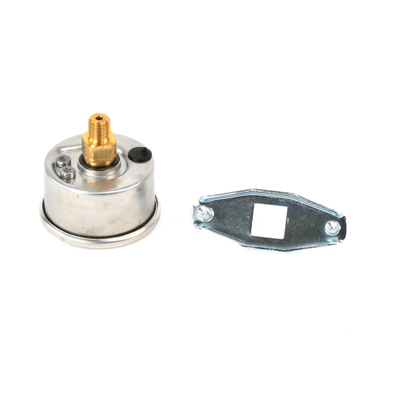 Kaeser Pressure Gauge Replacement - 8.3800E0