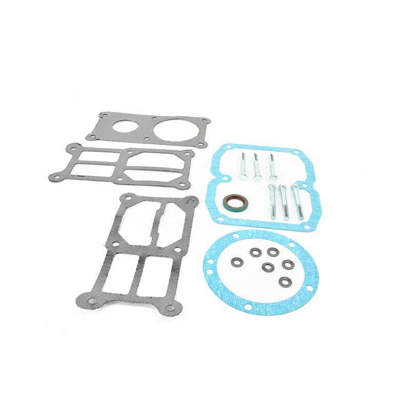 Quincy Gasket Set Replacement - 114097-002