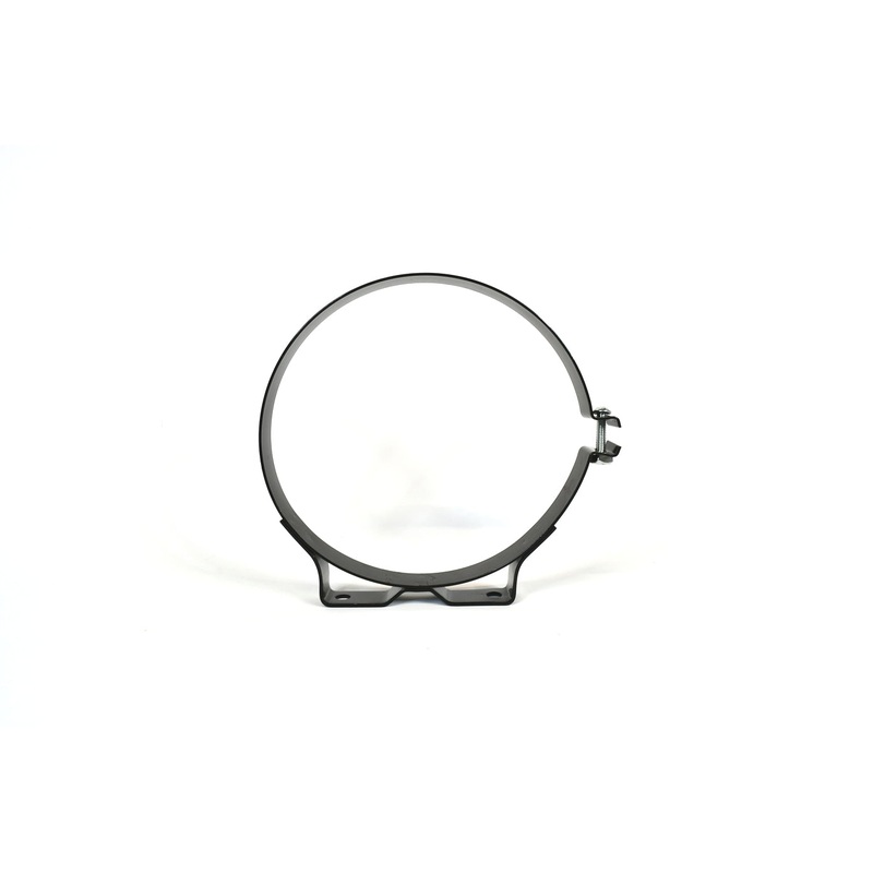 Sullivan Palatek Band Clamp Replacement - 05017180
