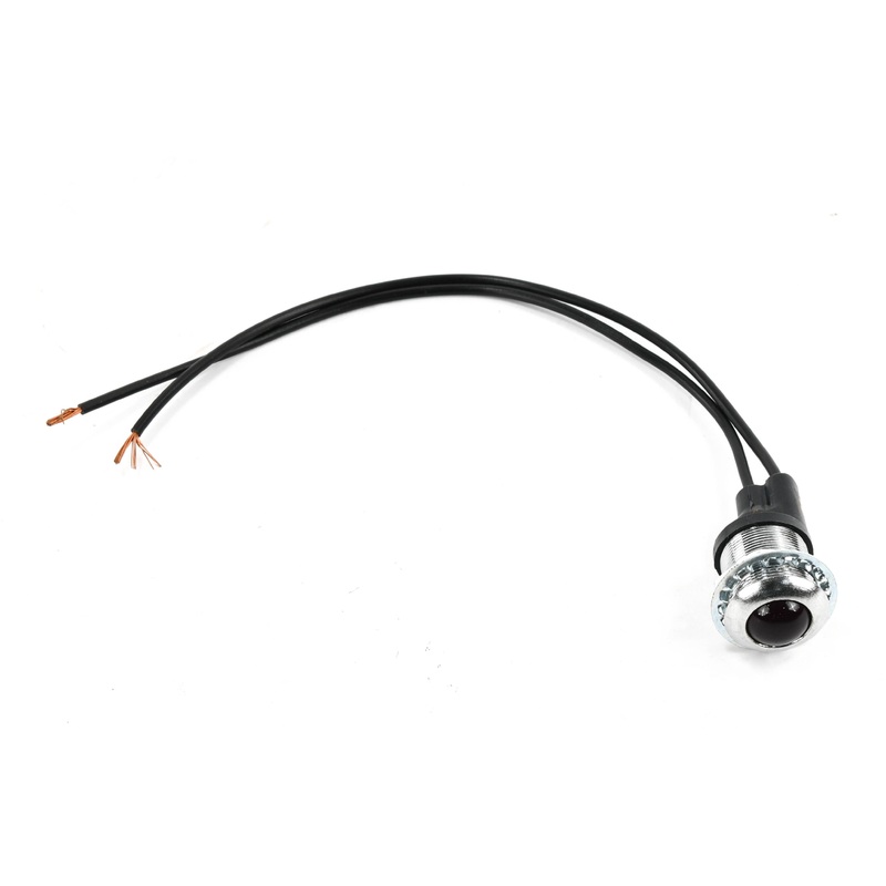 Sullivan Palatek Indicator Lamp Replacement - 05018635-0044