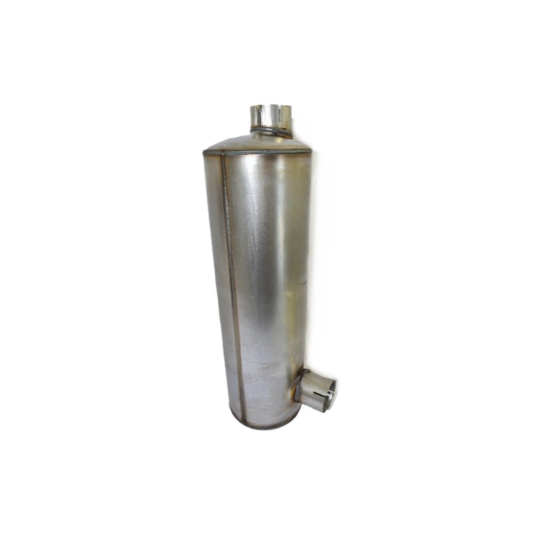 Sullivan-Palatek Muffler Replacement - 05018785-0065