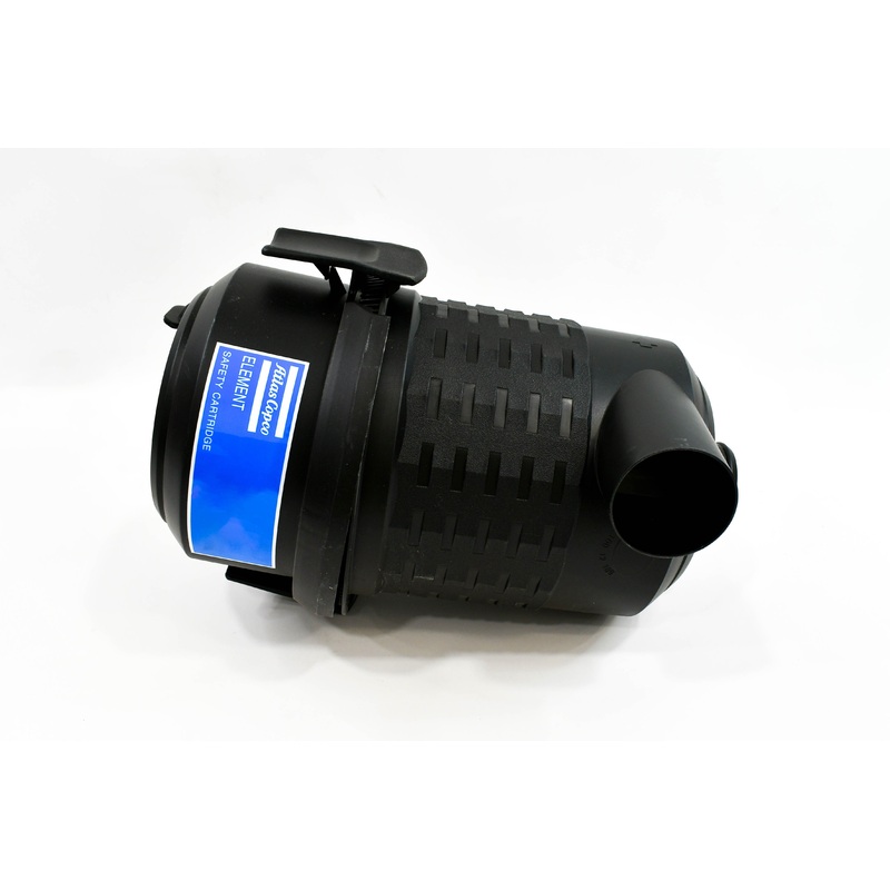 Atlas Copco Air Filter Housing Replacement - 1615712601