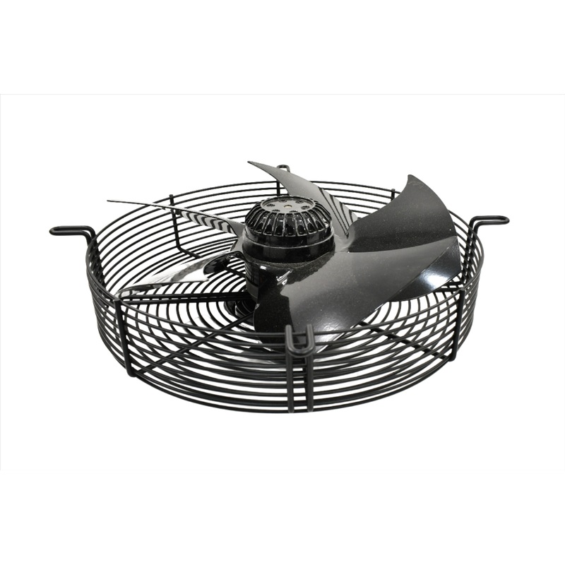Atlas Copco Fan Assembly Replacement - 2204107600