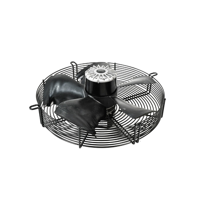 Atlas Copco Fan Replacement - 2203048800
