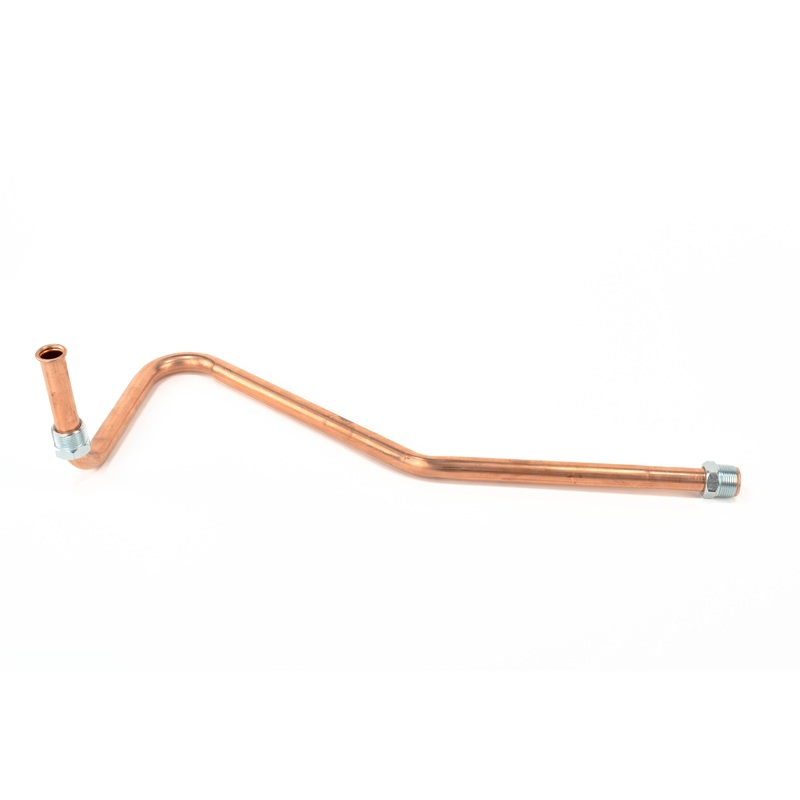 Ingersoll Rand Discharge Tube Replacement - 54671771