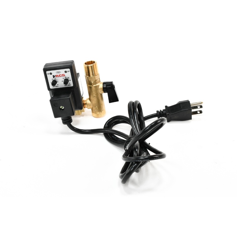 Ingersoll Rand Drain Replacement - 54579248