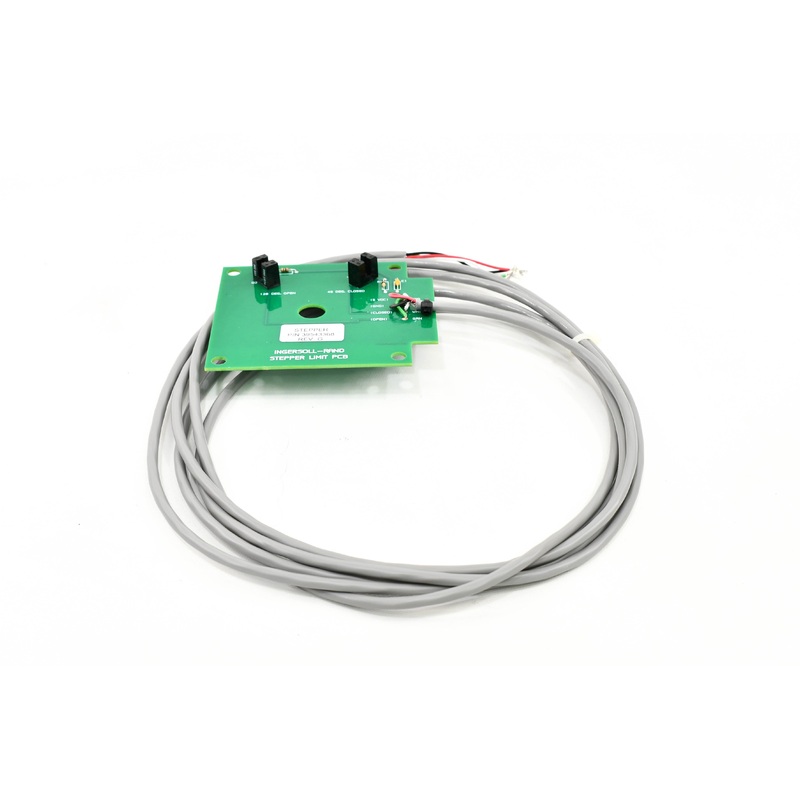 Ingersoll Rand Refurbished Stepper Board Replacement - 39543368-RB