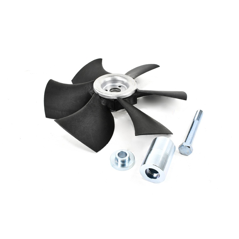 Kaeser Fan Wheel Replacement - 403396.0