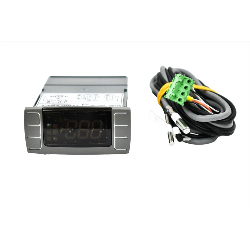 Quincy Control Kit Replacement - 2901370200