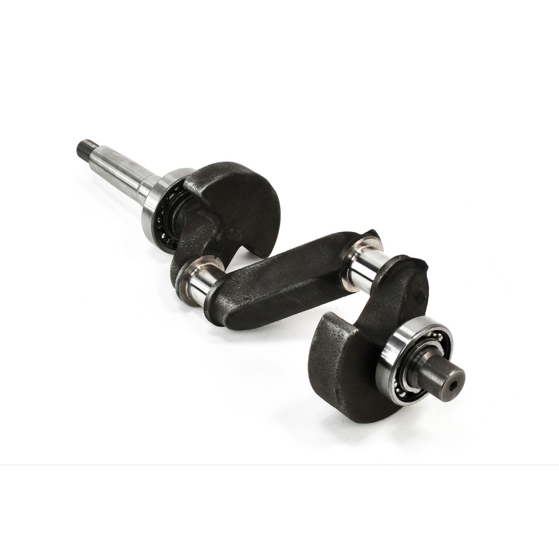 Quincy Crankshaft Replacement - 113602X002