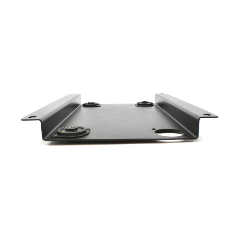 Sullair Bracket Replacement - 02250231-119