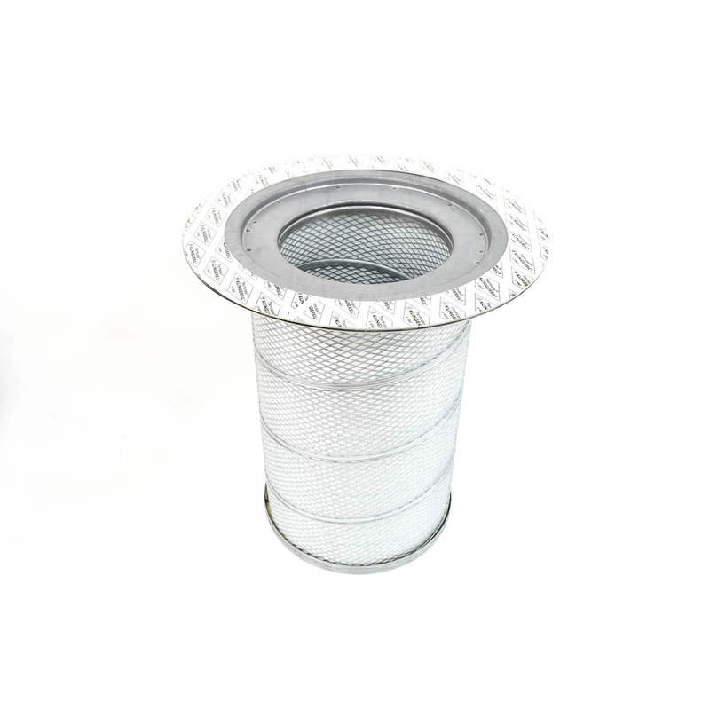 Sullair Separator Replacement - 02250242-636