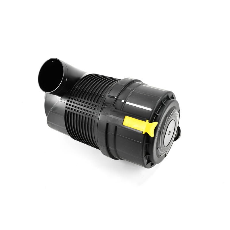 Sullivan Palatek Air Filter Housing Replacement - 28174-082