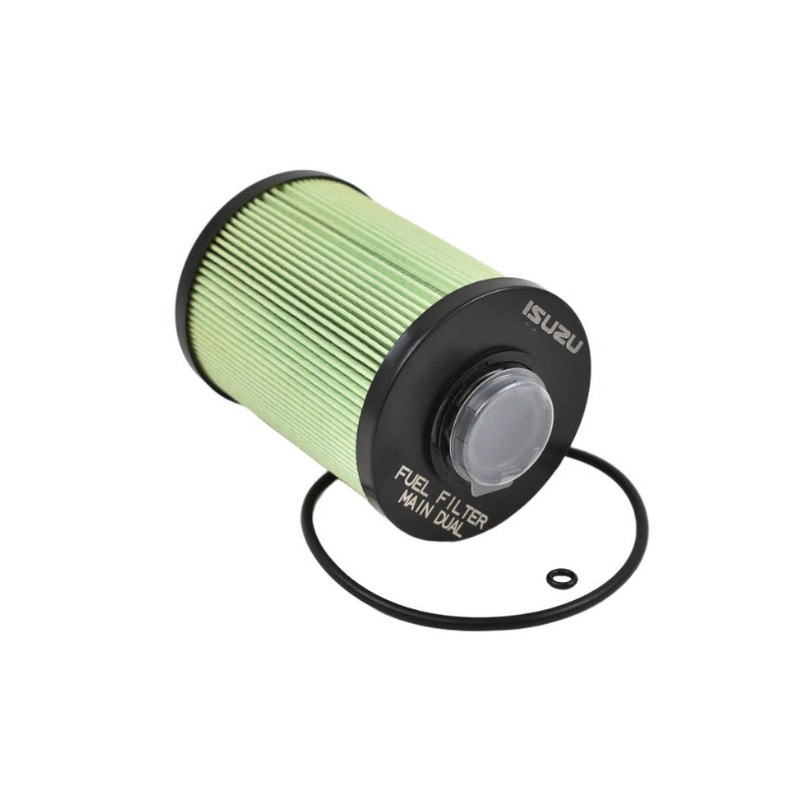 Sullivan Palatek Fuel Filter Replacement - 01900522-0139