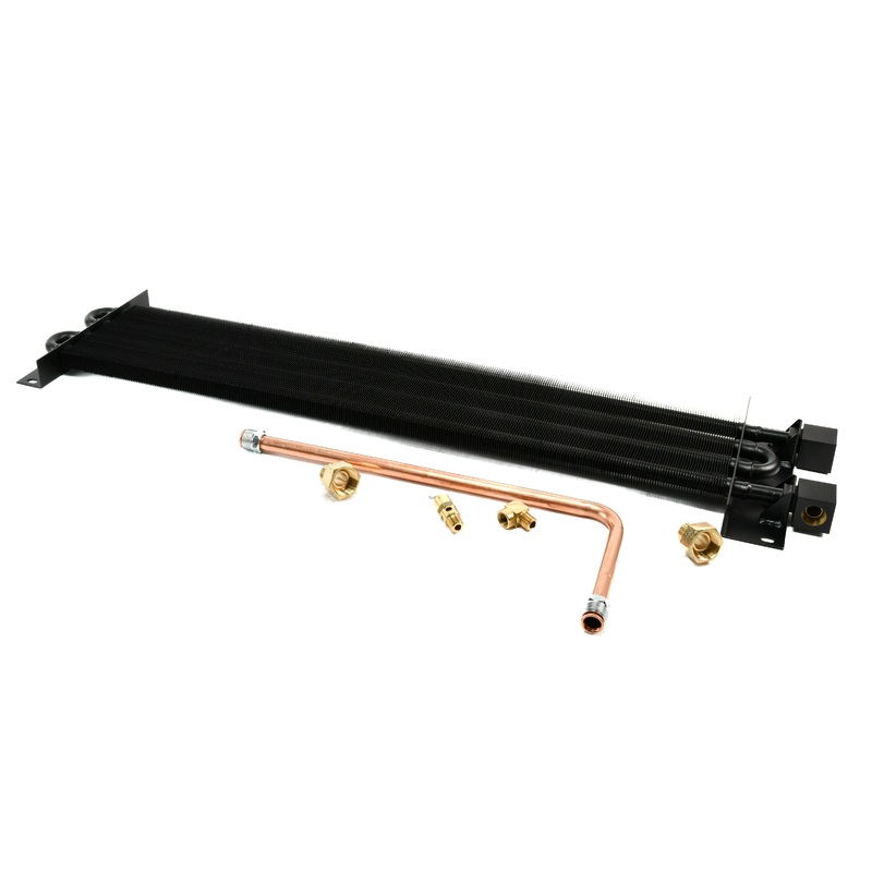 ACS Aftercooler Replacement - ACS2475n7.5-AC