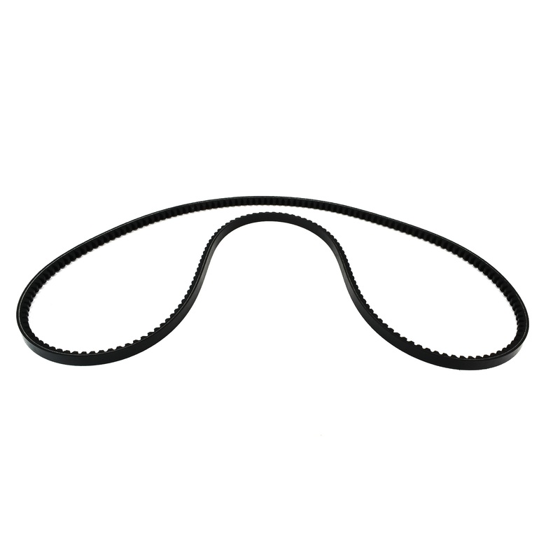 Belt Replacement - BX86