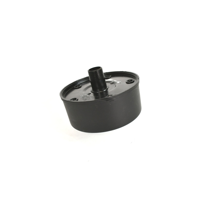 Champion Silencer Replacement - P04999A