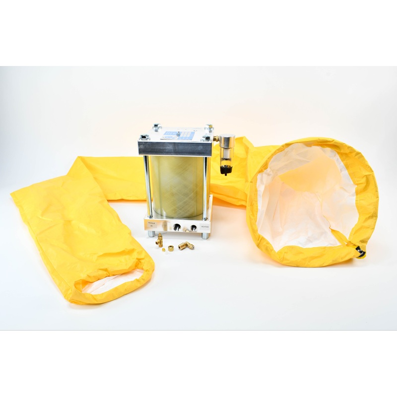Drain-All Condensate Handler Replacement - Drain All 300