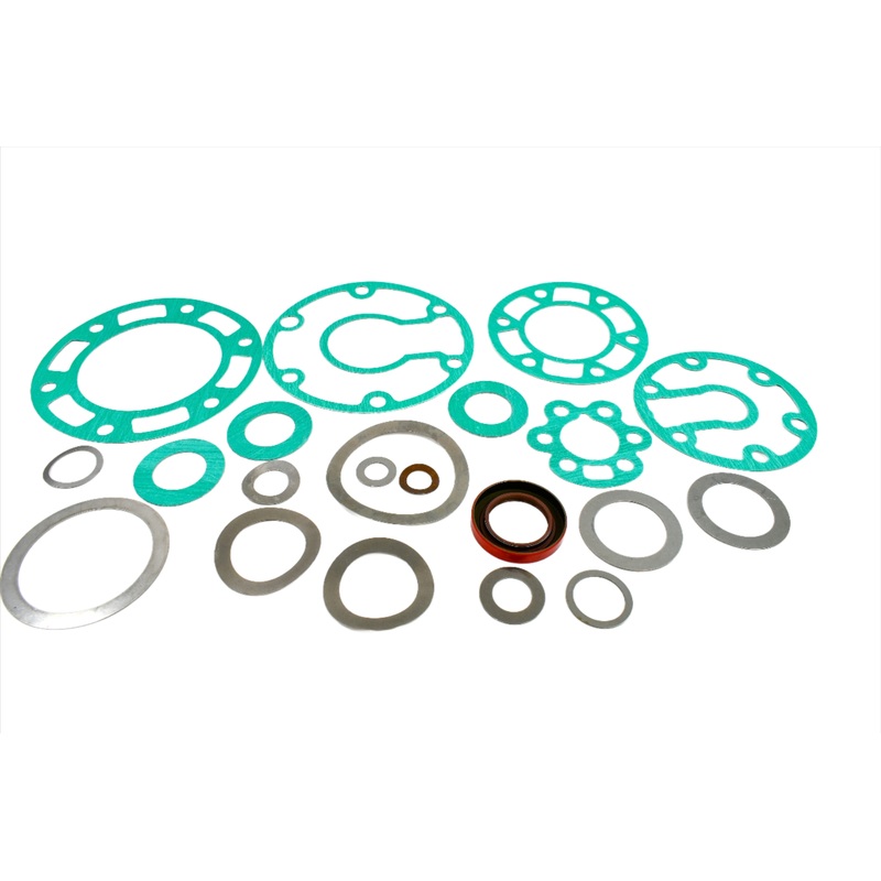 Ingersoll Rand Overhaul Kit Replacement - 32133951