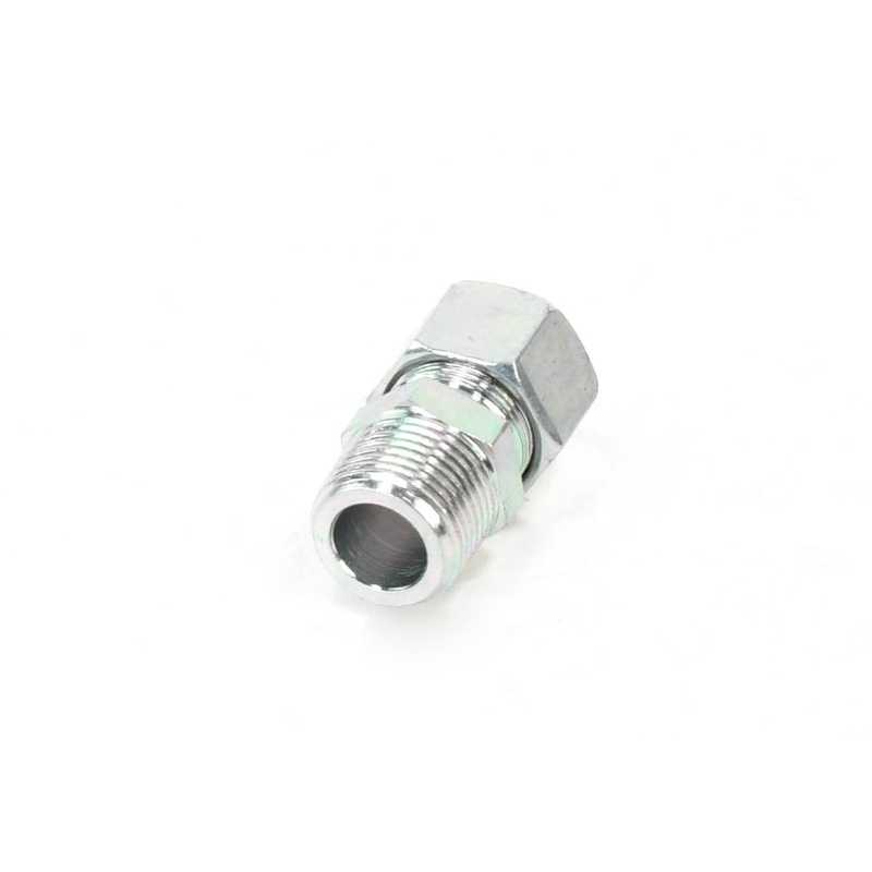 Kaeser Straight Fitting Replacement - 6.0236.0