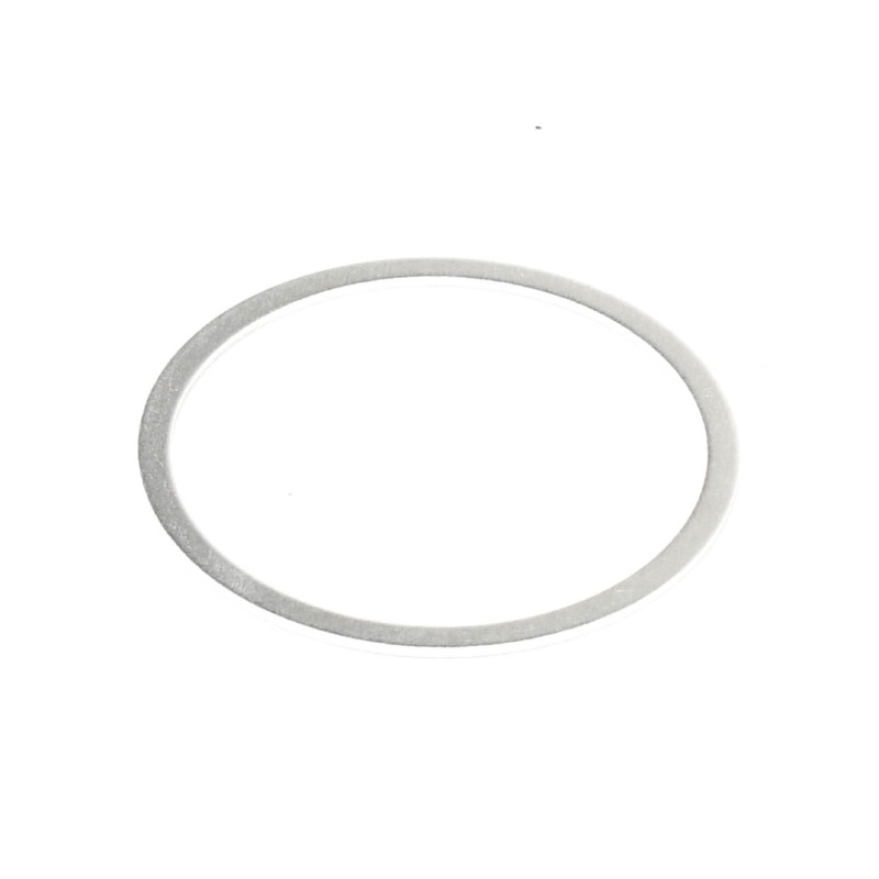 Quincy Gasket Lock Cap Replacement - 1556