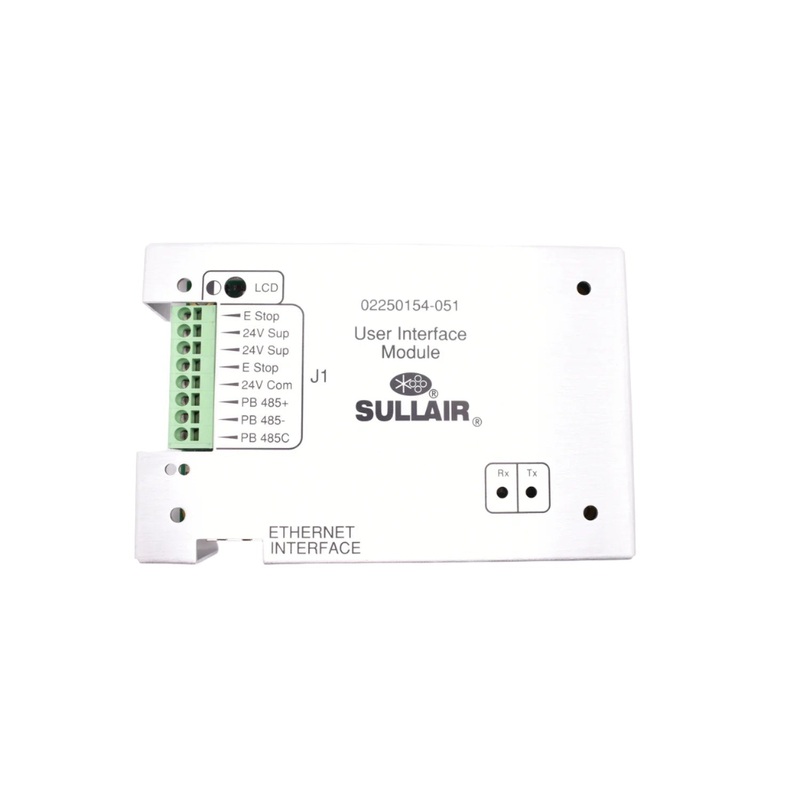 Sullair Display Control Rebuild- 02250154-051-RB