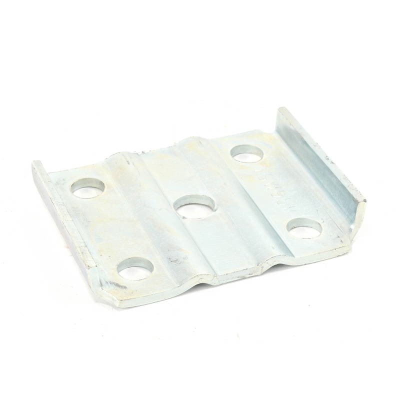 Sullivan-Palatek Tie Plate Replacement - 01901112-0555